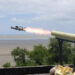India’s anti-tank guided missile ‘Dhruvastra’ test-fired