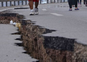 After June 14, earthquake of 4.2 magnitude hits Kutch district
