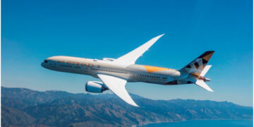 Etihad Airways inks codeshare agreement with Air Arabia Abu Dhabi