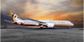 Etihad Airways makes new PCR testing procedure mandatory for Abu Dhabi-bound travellers  