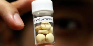 Trial results show significantly faster time to clinical improvement with Favipiravir, claims Glenmark