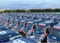 COVID-19: Force Motors supplies 1,000 Traveller Ambulances to Andhra Pradesh