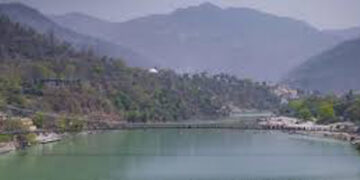Atulya Ganga to kickstart Mundaman Parikrama on November 26, says coordinator Hiren Patel