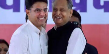 Gujarat model: BTP asks MLAs to be neutral, neither support Gehlot nor Pilot