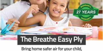 Greenply launches CARB certified Zero Emission Green Gold Platinum plywood in India