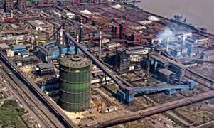ArcelorMittal Nippon Steel India to invest Rs 5,000 cr to ramp up capacity of Hazira plant to 8.6 mtpa