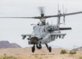 US aerospace major Boeing completes delivery of 37 military helicopters to India