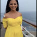 Shooting in the middle of the sea for five days were the best days of my life: Helly Shah