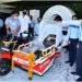 CSR: Hero Motocorp hands over 2 special first-responder vehicles to community health centres in Alwar