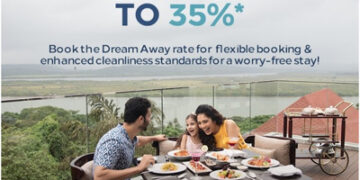 Hilton woos travellers to Dream Away with its limited time offer