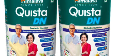 Himalaya Drug introduces nutritional supplement for diabetics
