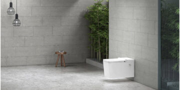 Hindware Italian Collection launches luxurious ‘Tankless Wall-Mounted EWC’