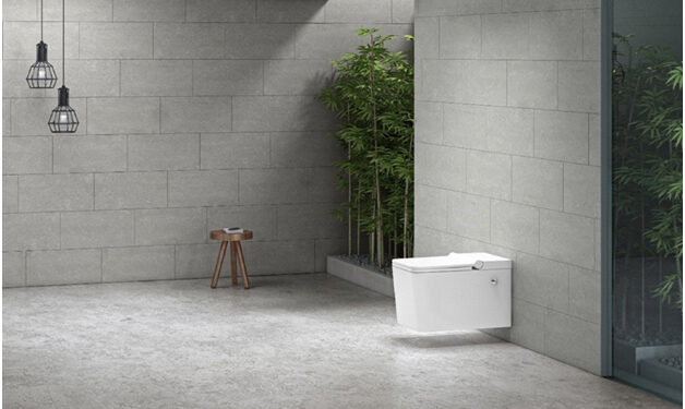 Hindware Italian Collection launches luxurious ‘Tankless Wall-Mounted EWC’