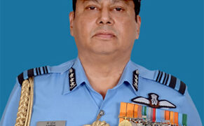 After illustrious career spanning 40 years, Air Marshal B Suresh superannuated
