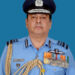 After illustrious career spanning 40 years, Air Marshal B Suresh superannuated