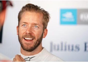 Sam Bird to join Panasonic Jaguar Racing from Season 7