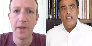 (Self-)Reliance: FB, Google bet on Jio pact to tap into opportunities in India; plan to take solutions global
