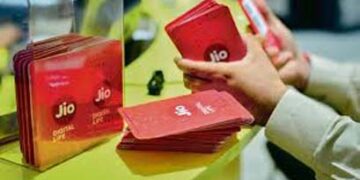 Jio tops Trai’s 4G chart with 16.5 Mbps download speed in June