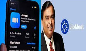 Local ke liye vocal call: Reliance launches unlimited free conferencing app JioMeet