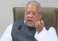 Rajasthan political crisis: Governor bound by cabinet’s advice, say legal experts