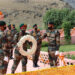 Army commemorates 21st anniversary of Kargil Vijay Diwas in Drass