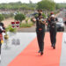 Konark Corps commemorates 21st anniversary of Kargil Vijay Diwas at Jodhpur Military Station