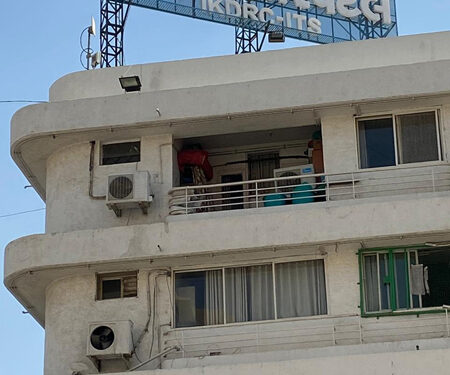 COVID-19: Kidney hospital rises to the occasion, adopts innovative ways to up patient services