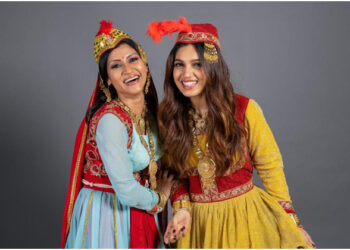 Netflix unveils a sizzle of 17 upcoming originals for film puffs