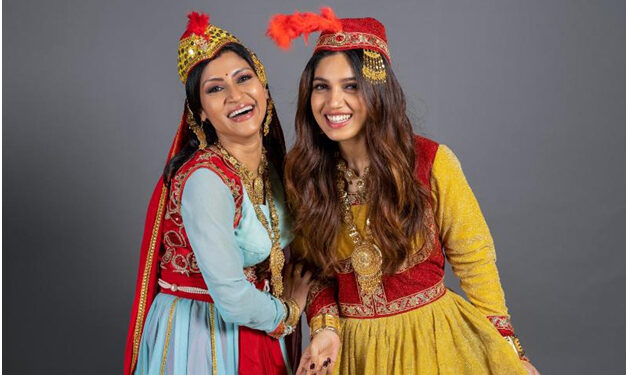 Netflix unveils a sizzle of 17 upcoming originals for film puffs