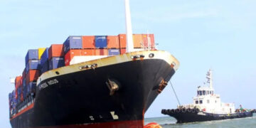 CCI approves acquisition of Krishnapatnam Port Co by Adani Ports and Special Economic Zone