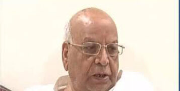 Lalji Tandon: A BJP veteran who dominated Uttar Pradesh political landscape is no more
