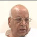 Lalji Tandon: A BJP veteran who dominated Uttar Pradesh political landscape is no more