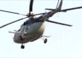 Make in India: IAF team fits indigenous airborne locust control system on two Mi-17 helicopters
