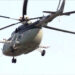 Make in India: IAF team fits indigenous airborne locust control system on two Mi-17 helicopters