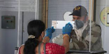 26 new COVID-19 micro containment zones identified in Ahmedabad