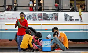 COVID-19 impact: For want of sustenance, diamond industry workers leaving Surat in large numbers