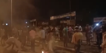 Gujarat HC grants bail to 15 migrant labourers held during violent stir in May