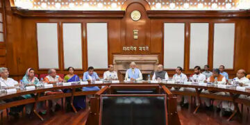 Govt invites applications for Chief Information Commissioner, Information Commissioners in CIC