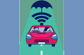 As we continue to cut our driving in half, is it time for pay-as-you-use motor insurance?