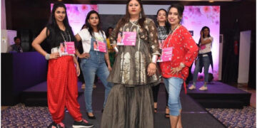 Beauty with brain contest for housewives: Haut Monde Mrs India Worldwide is open for online auditions