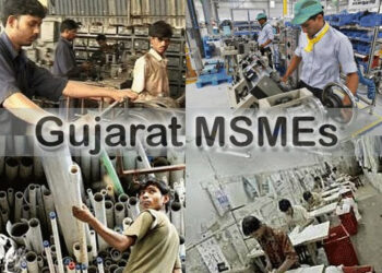 Govt disburses Rs 458 cr to MSMEs under Atmanirbhar Gujarat scheme