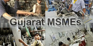 Govt disburses Rs 458 cr to MSMEs under Atmanirbhar Gujarat scheme