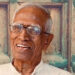 Author-columnist centenarian Nagindas Sanghavi dies