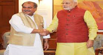 Cabinet nod for Rs 1 lakh crore agri-infra fund with 10-year duration
