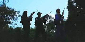 Gujarat ATS nabs three ‘Naxals’ from Jharkhand for bid to incite tribals in Tapi, Mahisagar