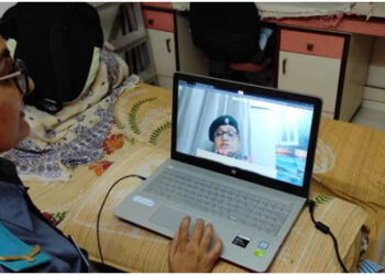 NCC Directorates of Gujarat, WB hold 6-day online national integration camp