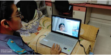NCC Directorates of Gujarat, WB hold 6-day online national integration camp