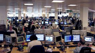 Study: Gender inequality increases in media during pandemic