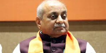 Advantage BJP as Rahul Gandhi has lost his arms in Scindia and Pilot: Nitin Patel