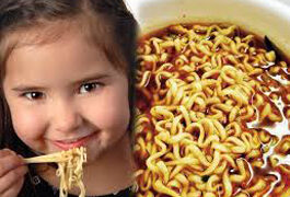 COVID impact: Wai Wai noodles clocks over 50% increase in sales in Gujarat